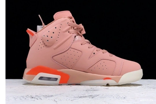 Cheap EP “Millennial Aleali Air May Pink” CI0550-600 Jordan x CI0550-600 6 0309